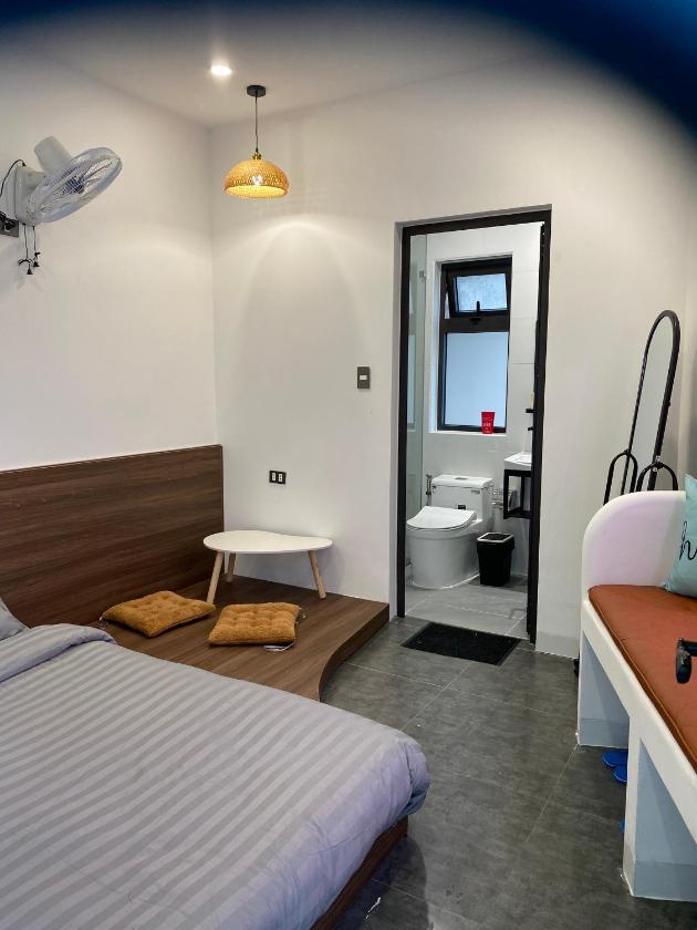 Phòng Có Giường Cỡ Queen Phòng Có Giường Cỡ Queen