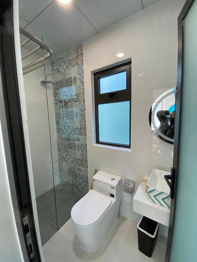 Phòng Có Giường Cỡ Queen Phòng Có Giường Cỡ Queen