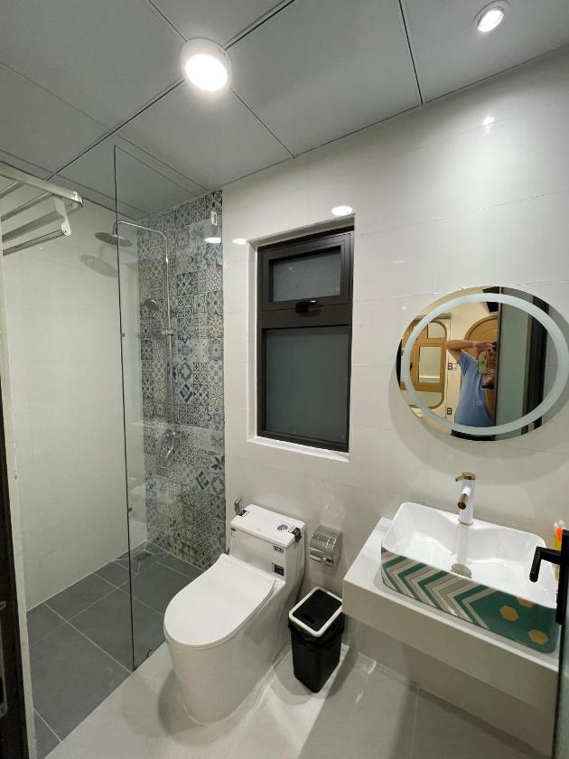 Phòng Có Giường Cỡ Queen Phòng Có Giường Cỡ Queen