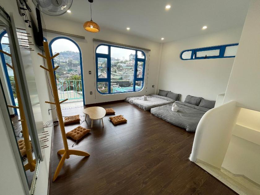 Studio Gia Đình Studio Gia Đình