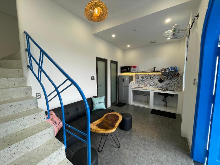 Studio Gia Đình Studio Gia Đình