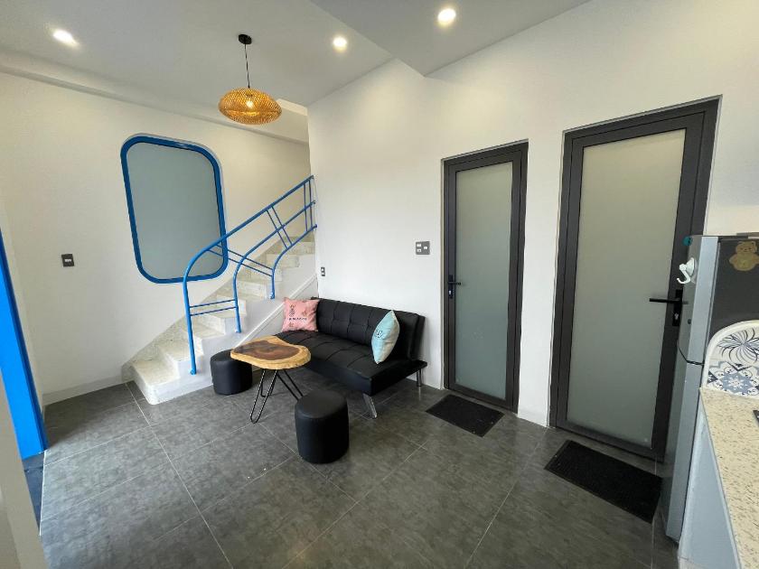 Studio Gia Đình Studio Gia Đình