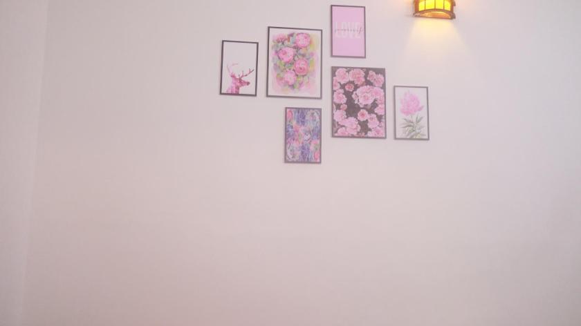 Phòng Giường Đôi