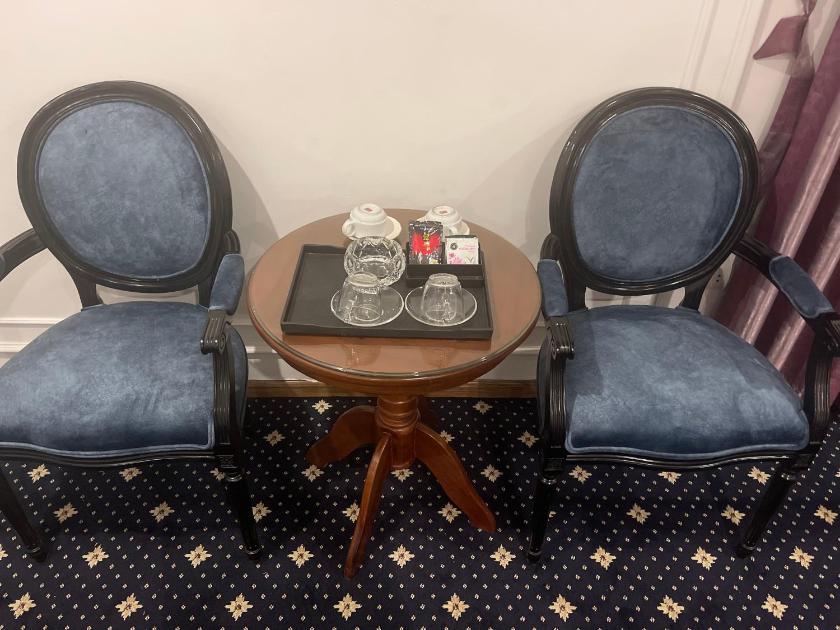 Phòng Superior Giường Đôi Phòng Superior Giường Đôi