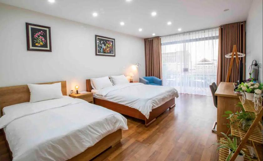 Căn Hộ Có Ban Công Căn Hộ Có Ban Công