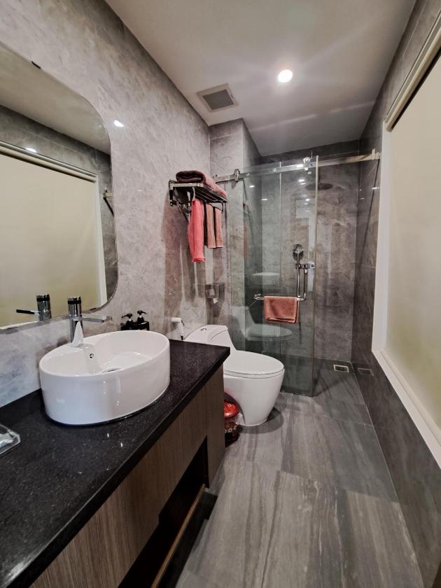 Phòng Giường Đôi