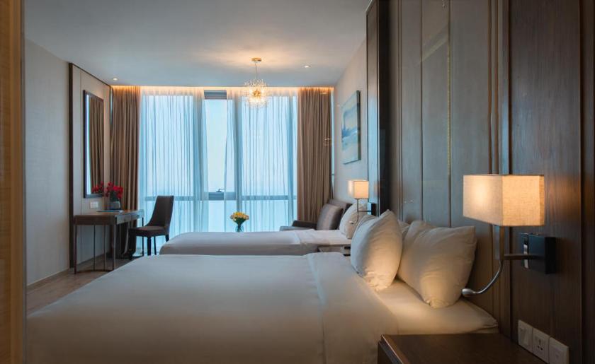 Phòng 4 Người Nhìn Ra Biển Phòng 4 Người Nhìn Ra Biển