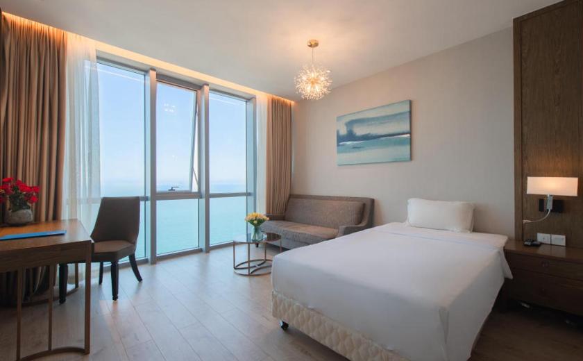 Phòng 4 Người Nhìn Ra Biển Phòng 4 Người Nhìn Ra Biển