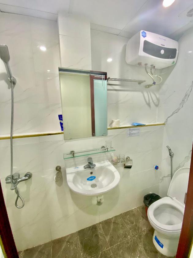 Phòng Superior Có Giường Cỡ Queen