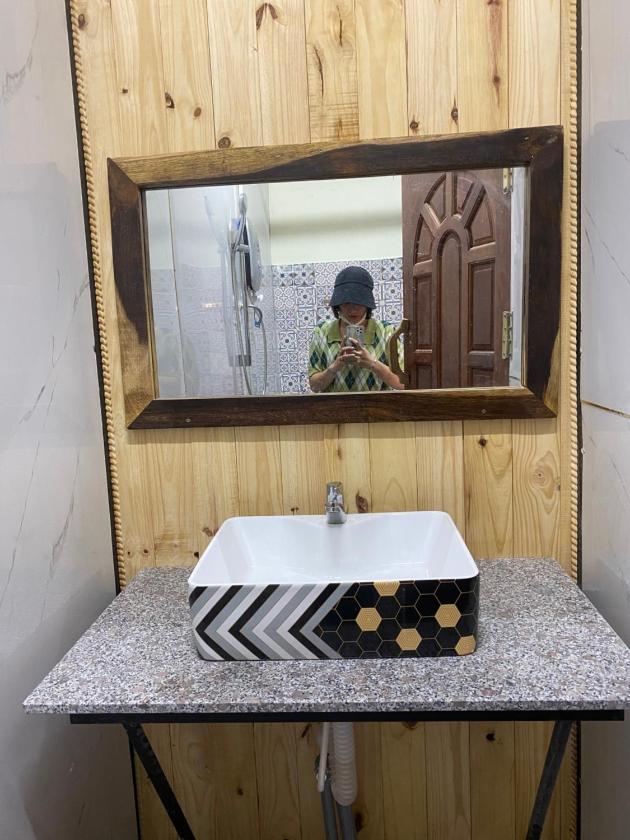 Giường Trong Phòng Ngủ Tập Thể Cho Cả Nam Và Nữ 6 Giường