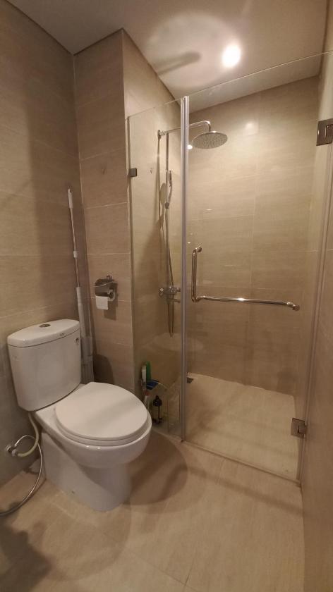 Căn Hộ 1 Phòng Ngủ