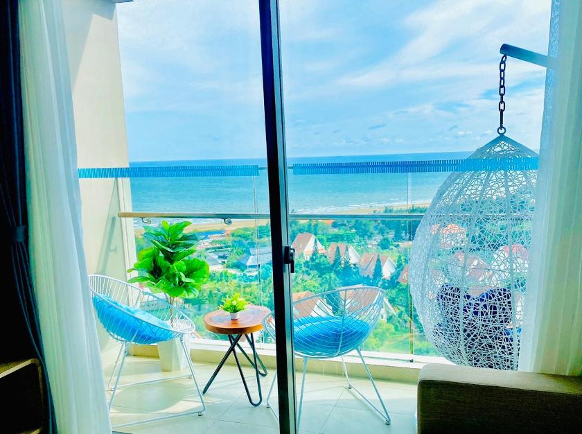 Căn Hộ 3 Phòng Ngủ