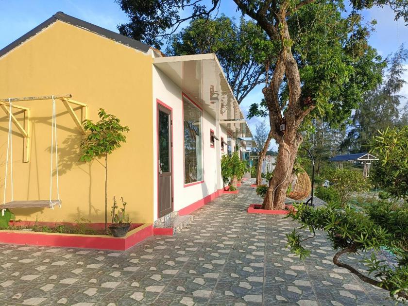 Căn Hộ 1 Phòng Ngủ