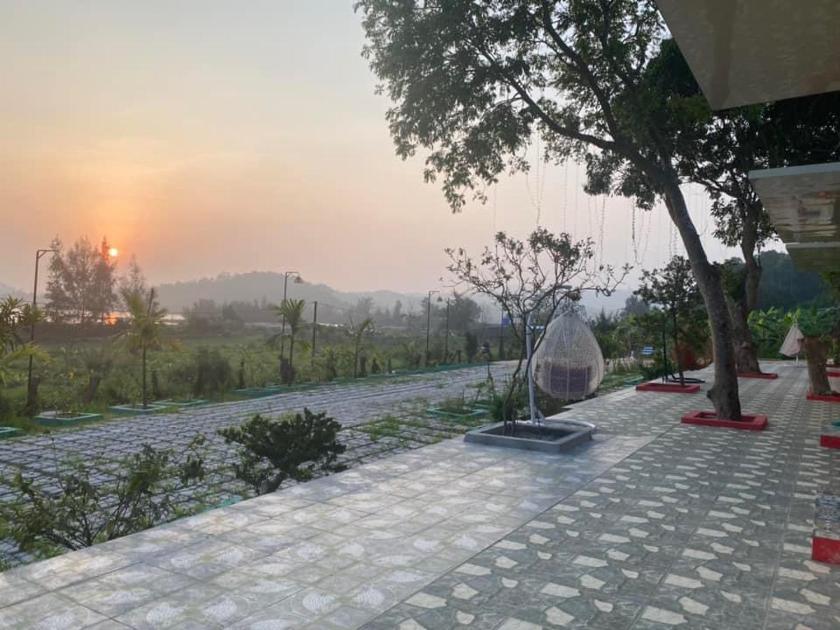 Căn Hộ 1 Phòng Ngủ