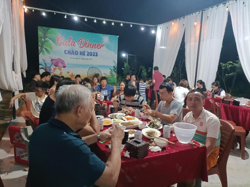 Căn Hộ 1 Phòng Ngủ