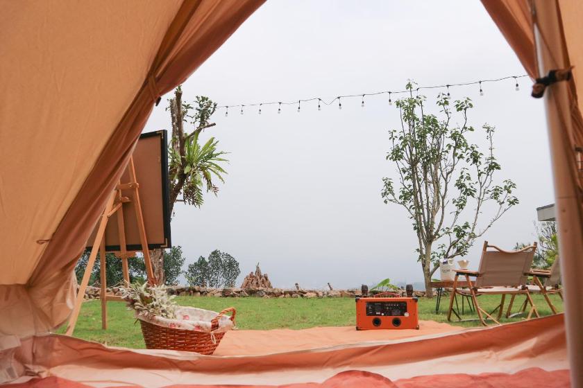 Biệt Thự Có Hồ Bơi Riêng