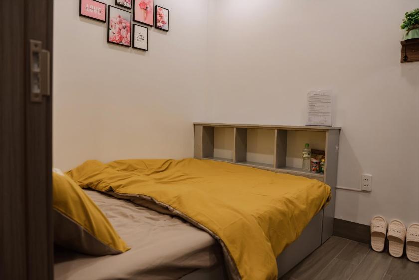 Phòng Giường Đôi