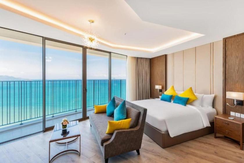 Suite Deluxe Nhìn Ra Biển