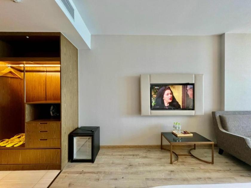 Phòng Gia Đình Nhìn Ra Biển