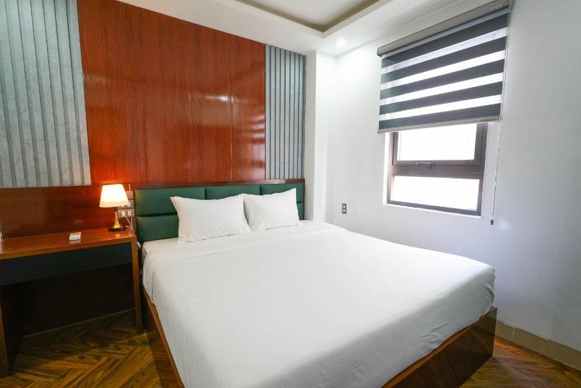 Căn hộ Tiêu chuẩn