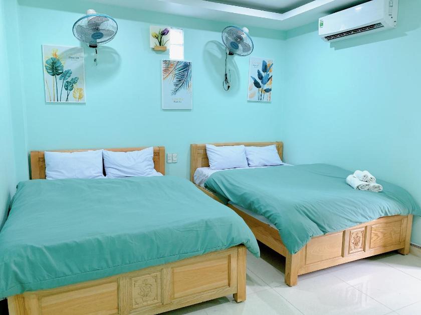 Phòng 4 người Nhìn ra cảnh Núi non Phòng 4 người Nhìn ra cảnh Núi non