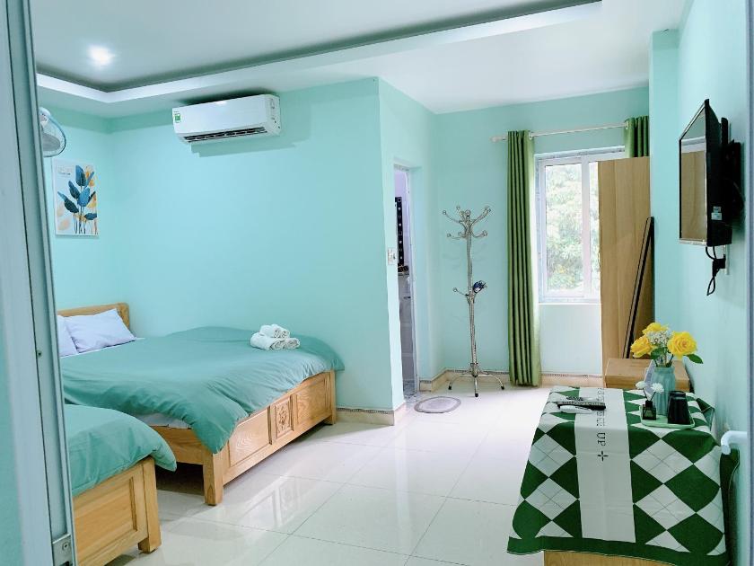 Phòng 4 người Nhìn ra cảnh Núi non Phòng 4 người Nhìn ra cảnh Núi non