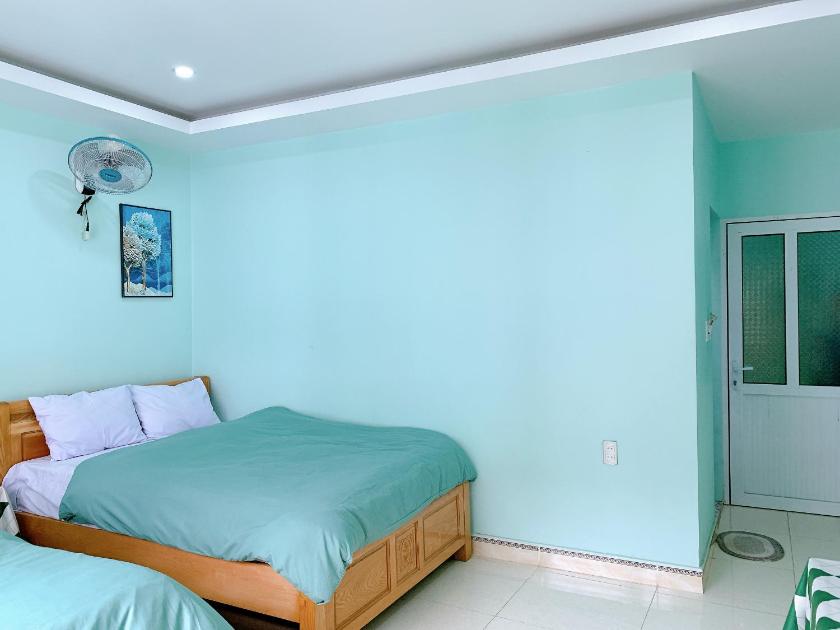 Phòng Deluxe Giường Đôi/2 Giường Đơn Nhìn Ra Thành Phố Phòng Deluxe Giường Đôi/2 Giường Đơn Nhìn Ra Thành Phố