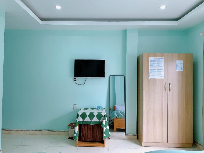 Phòng Deluxe Giường Đôi/2 Giường Đơn Nhìn Ra Thành Phố Phòng Deluxe Giường Đôi/2 Giường Đơn Nhìn Ra Thành Phố