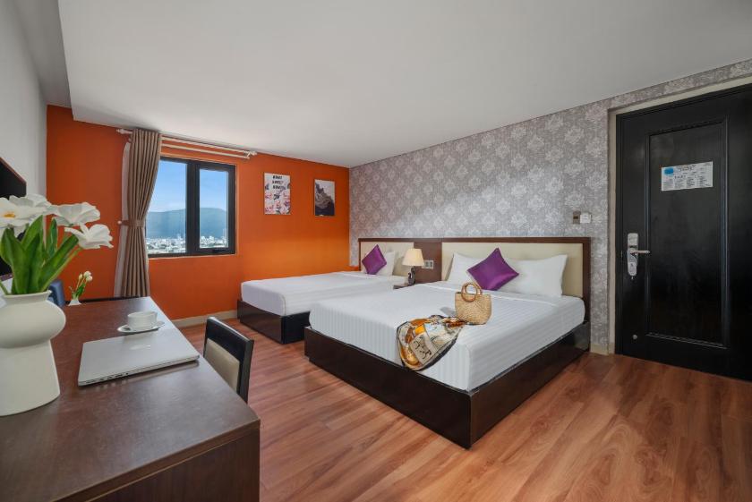 Phòng 3 Người Có Phòng Tắm Riêng Phòng 3 Người Có Phòng Tắm Riêng