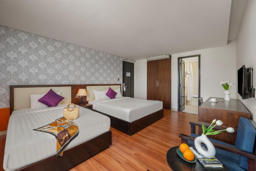 Phòng 3 Người Có Phòng Tắm Riêng Phòng 3 Người Có Phòng Tắm Riêng