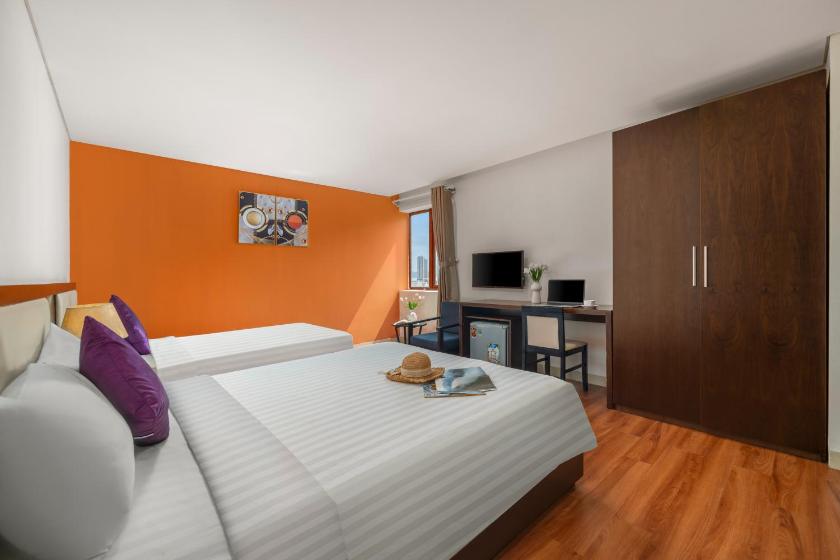 Phòng 3 Người Có Bồn Tắm Phòng 3 Người Có Bồn Tắm