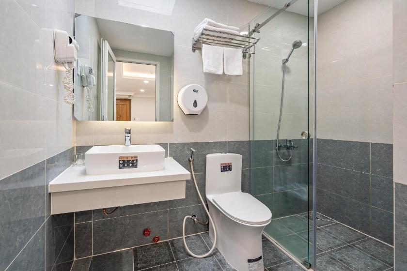 Phòng Tiêu Chuẩn Có Giường Cỡ King