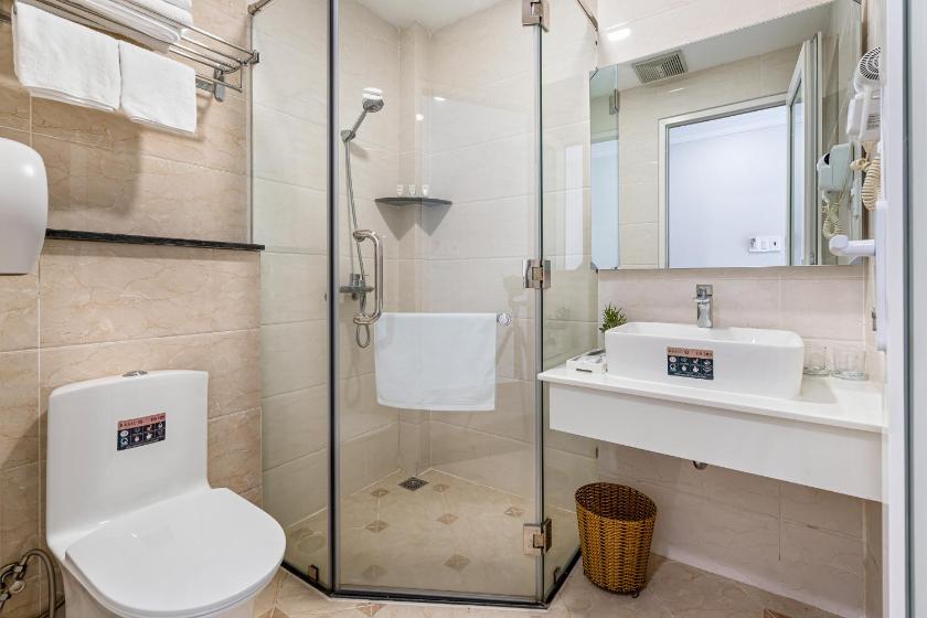 Phòng Superior Có Giường Cỡ King