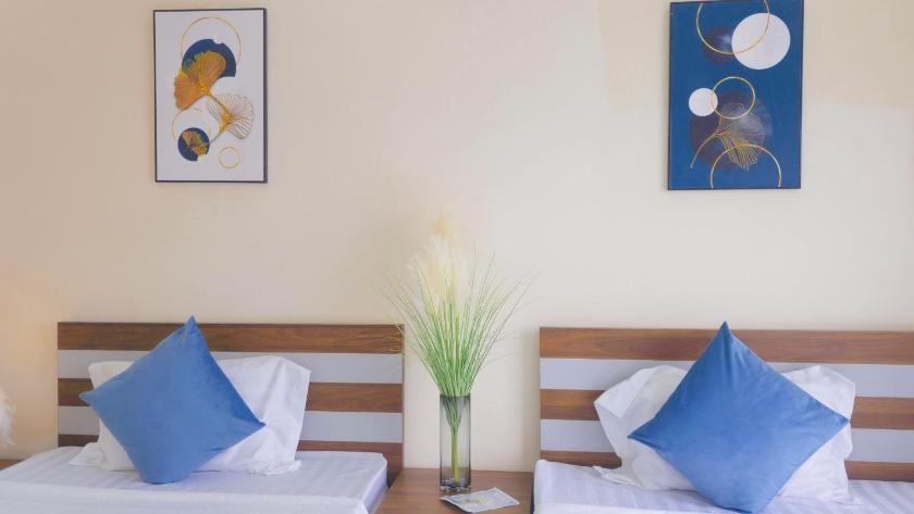 Căn Hộ 3 Phòng Ngủ