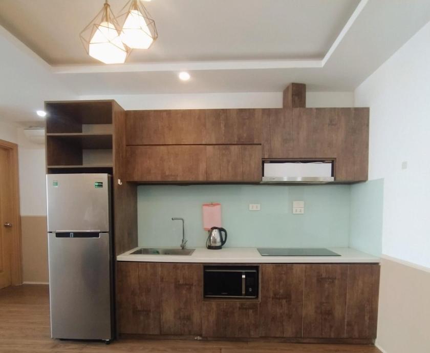 Căn Hộ 2 Phòng Ngủ Căn Hộ 2 Phòng Ngủ