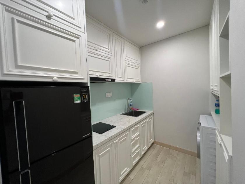 Căn Hộ 1 Phòng Ngủ