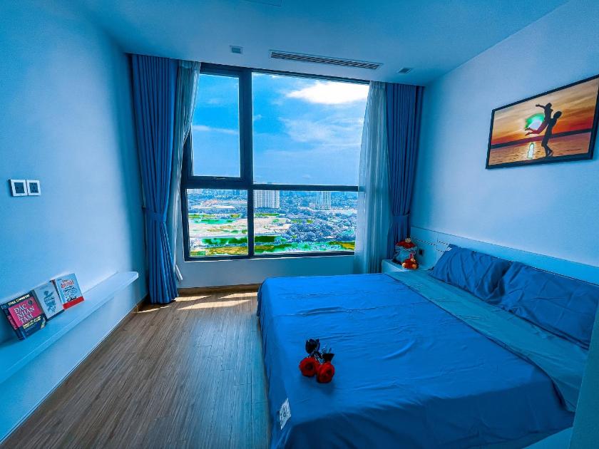 Căn Hộ 1 Phòng Ngủ