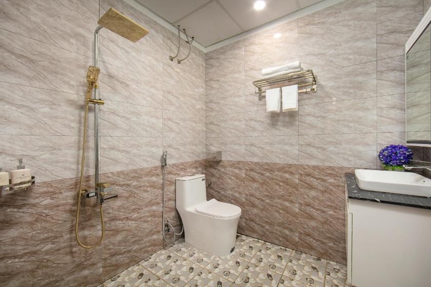 Giường Trong Phòng Ngủ Tập Thể Cho Cả Nam Và Nữ 6 Giường