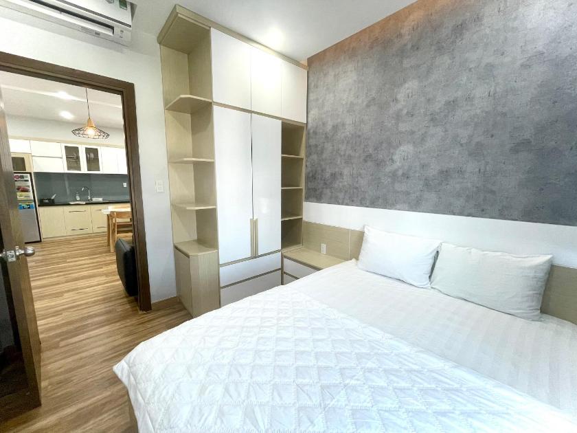 Căn Hộ Có Ban Công