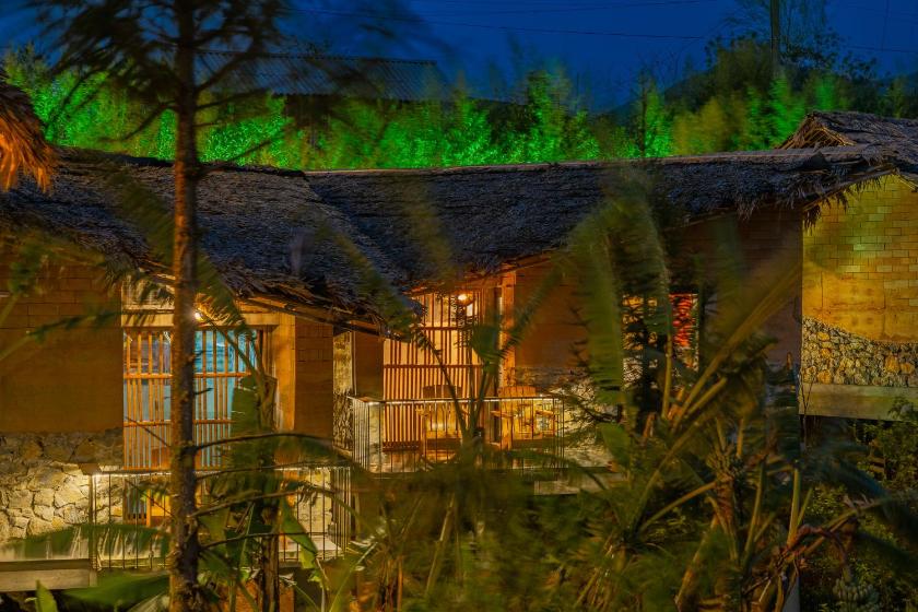 Phòng Deluxe cho 3 Người