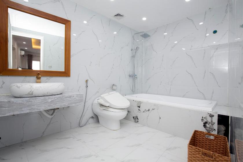 Căn Hộ Có Ban Công