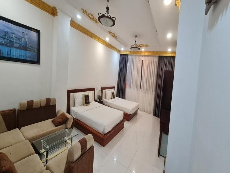 Phòng Gia Đình Phòng Gia Đình