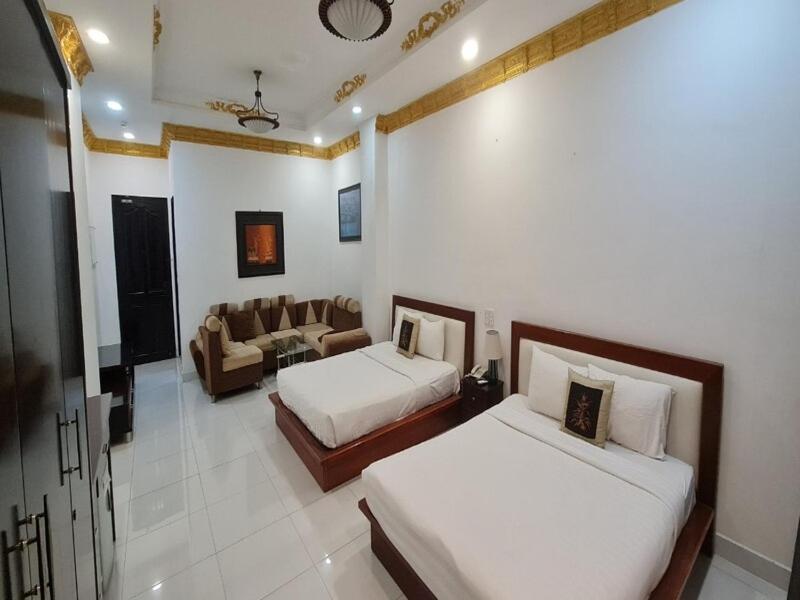 Phòng Gia Đình Phòng Gia Đình