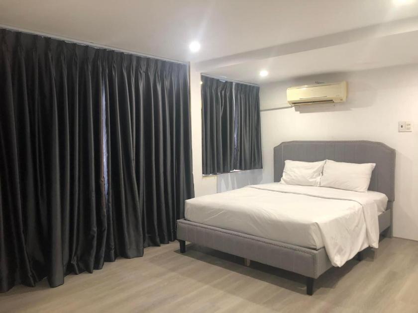 Phòng Gia Đình Phòng Gia Đình