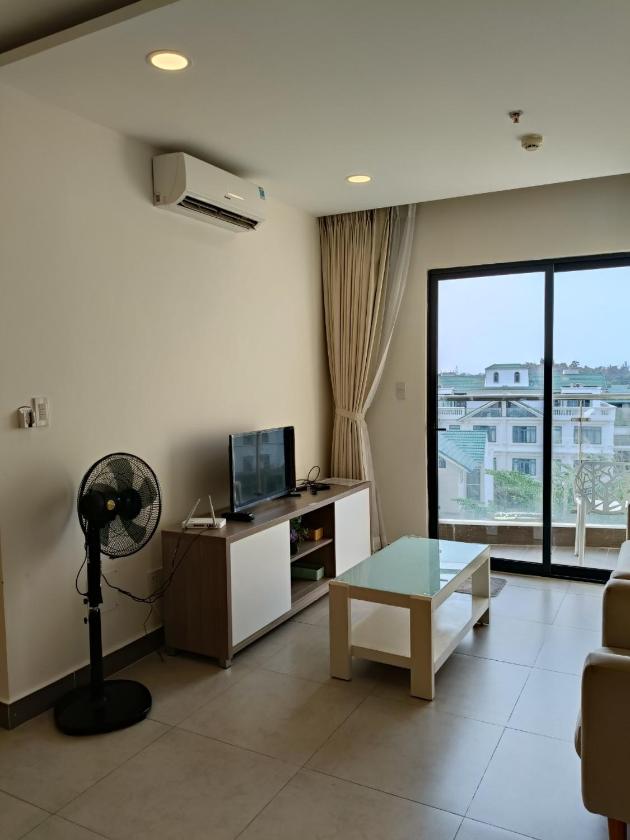 Căn Hộ 2 Phòng Ngủ Căn Hộ 2 Phòng Ngủ