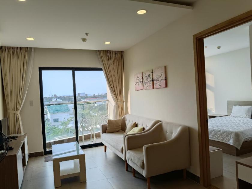 Căn Hộ 2 Phòng Ngủ Căn Hộ 2 Phòng Ngủ