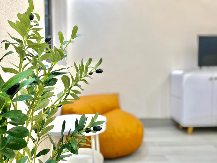 Căn hộ Tiêu chuẩn