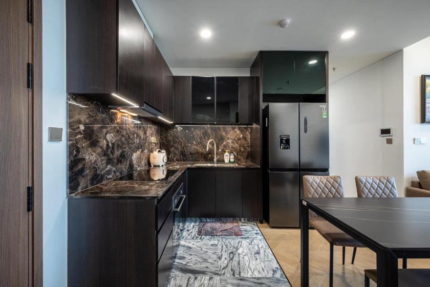 Căn Hộ 3 Phòng Ngủ