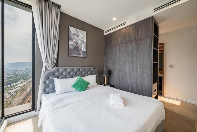 Căn Hộ 1 Phòng Ngủ