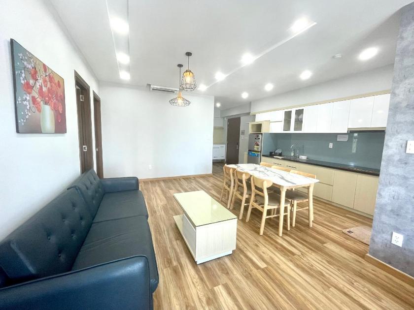 Căn Hộ Có Ban Công